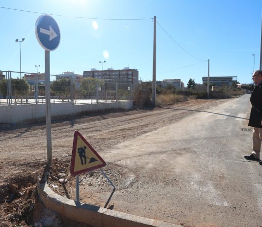 Serra de les Santes