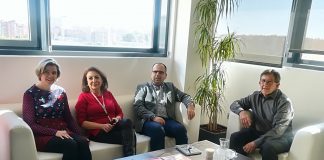 ajuntament alacant firma conveni creu roja fundacio secretariado gitano apsa