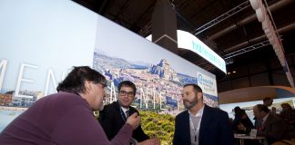 alcalde morella top rural patronat turisme