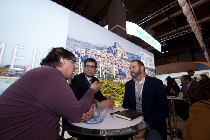 alcalde morella top rural patronat turisme