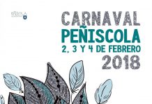 carnestoltes peniscola 2018