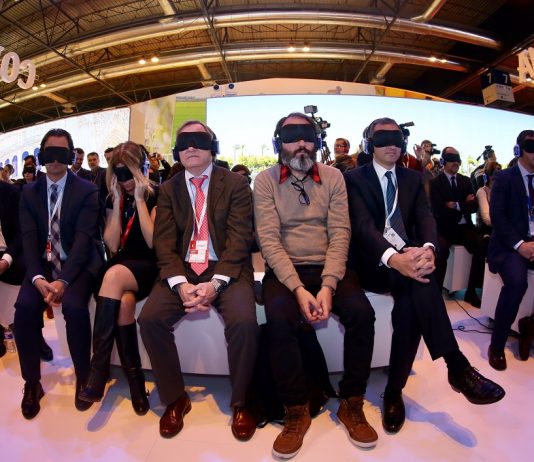 Cèsar Sánchez: “El nostre objectiu és que en la Costa Blanca siga temporada alta tot l’any” costa blanca fitur alacant