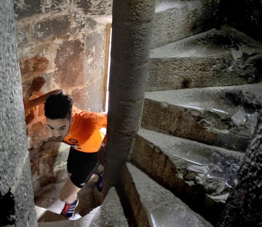 El Patronat d’Esports obre el termini d’inscripció per a la Cronoescalada al Fadrí cronoescalada fadri castellon