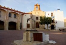 ermita sant sebastia vinaros sant canut