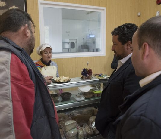 ‘Castelló Ruta de Sabor’ fomenta el consum de lactis de Castelló