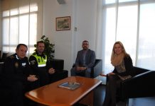 oficial policia local alfonso monfort premi treball master criminologia vila-real