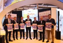 presentacio rallye la nucia