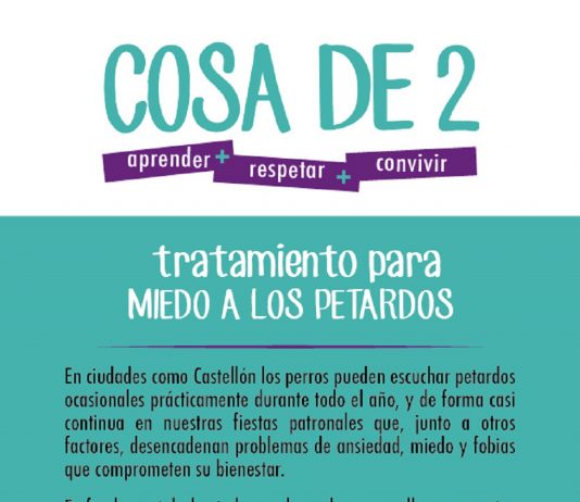 ribera nous cursos abans magdalena superar fobia mascotes petards