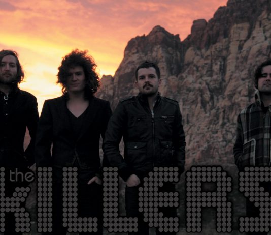 The Killers, primer cap de cartell del FIB 2018