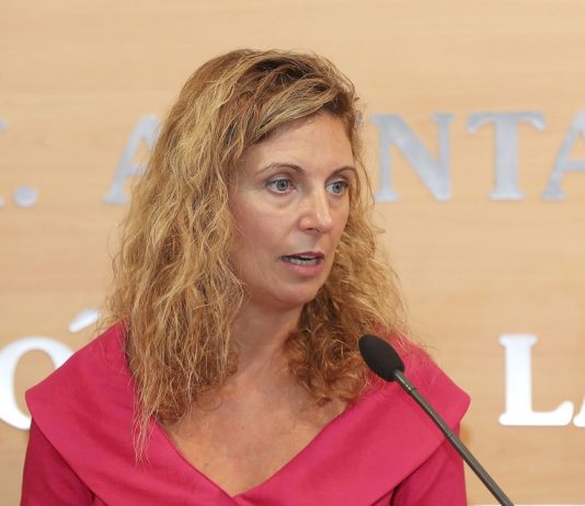 El Fórum Europa rebrà hui dilluns a l’alcadessa de Castelló