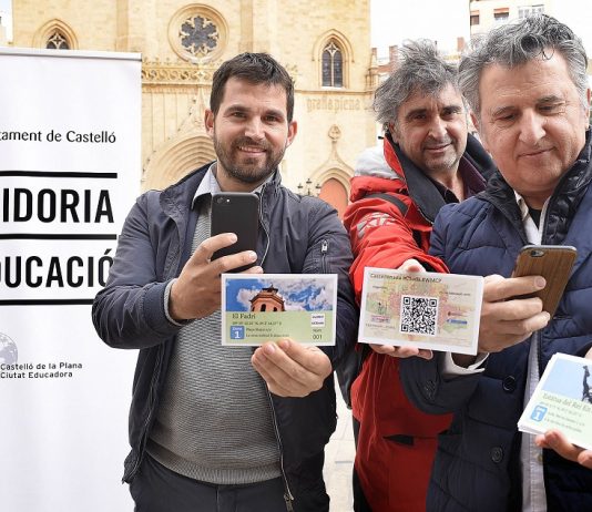 Més de 1.300 alumnes participaràn a la ‘Castellonada 2018’