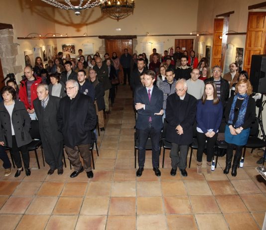 Actes diversos per conmemorar el 779 Aniversari de la Carta Pobla