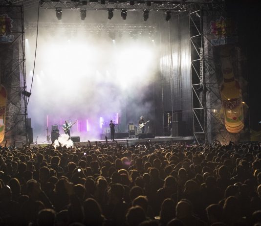 La Diputació de Castelló comença la campanya ‘Castellón, tierra de festivales’ amb el SanSan Festival