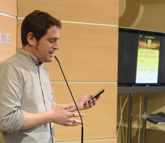 La app de Castelló fica ‘tota la ciutat a la teua mà’