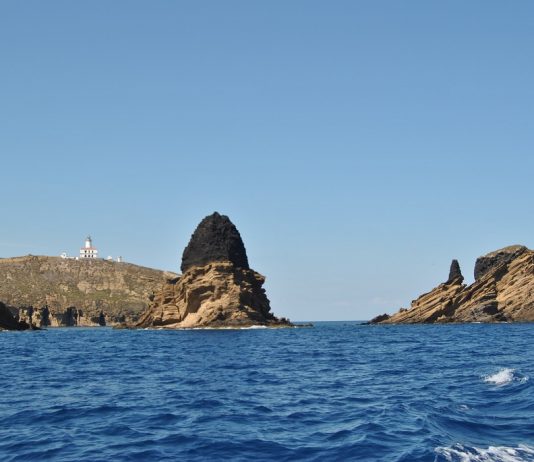 Un documental de les Illes Columbretes per el Dia Mundial de l’Aigua al Planetari
