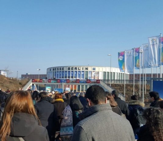 El Patronat Municipal de Turisme d’Alacant acudix a la Fira ITB de Berlín