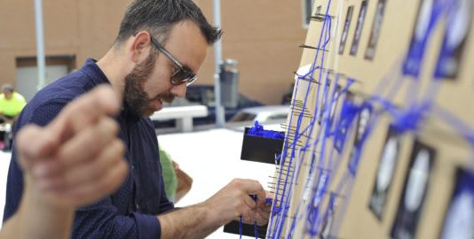 L’ajuntament de Castelló remodelarà ‘a la carta’ el parc de la Panderola