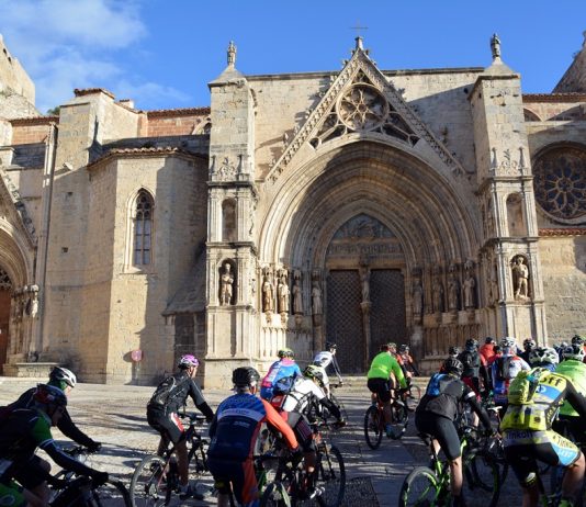 La MedXtrem reunirà a més de 400 bikers en Morella aquest cap de setmana