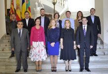 L’Ajuntament i Govern romanés analitzen la integració de la immigració a Castelló