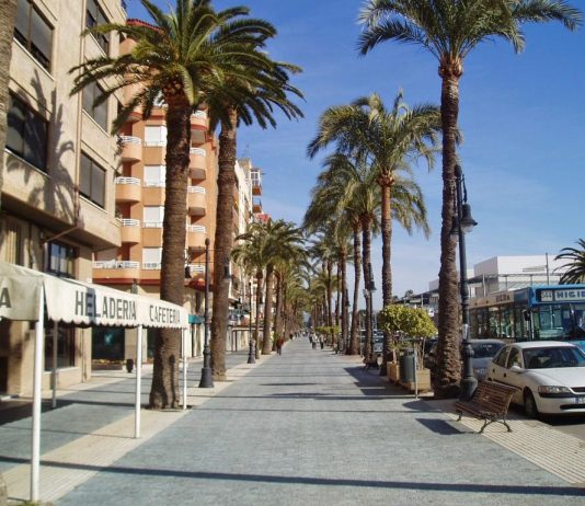 Es presenta el programa de festes de Sant Pere al Grau de Castelló amb més de 150 actes festius