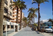 L’Ajuntament de Castelló publica l’oferta d’ocupació d’espais públics per a les festes de Sant Pere