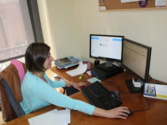 Borriana formarà a associacions, col·lectius i clubs esportius en la utilització del certificat electrònic