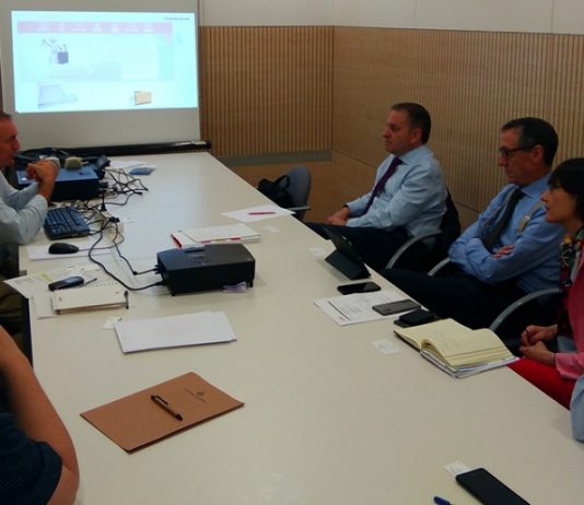 València avança com a ‘ciutat intel·ligent’