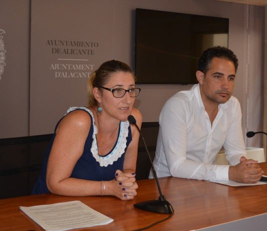 L’ajuntament d’Alacant habilitarà per als vianants els voltants de l’Hospital General amb més de 150.000 euros