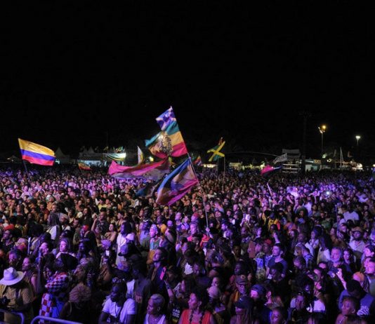 Benicàssim i el Rototom apareixen com a possibles objectius d’atacs terroristes en 2017