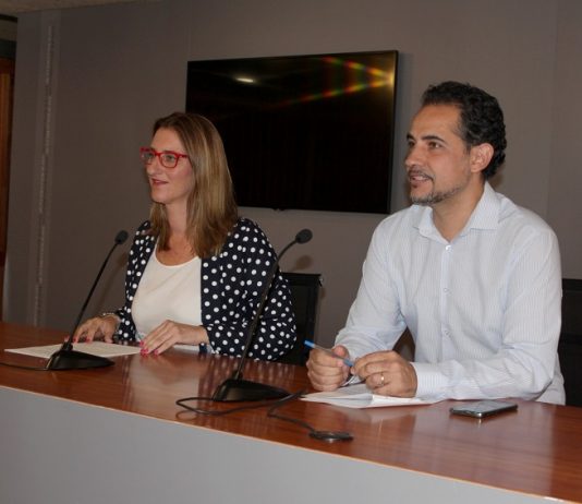Alacant garanteix la instal·lació de l’enllumenat ornamental per a les festes de Nadal, Reyes, Carnestoltes i Fogueres