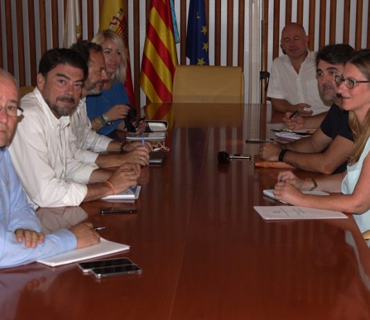 Alacant manté la proposta de la parcel·la rebutjada per Conselleria per al Centre de Salut