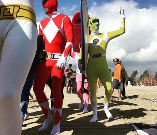 Èxit en la sisena edició del Quasimoto Surf’s Up Invitational de Borriana