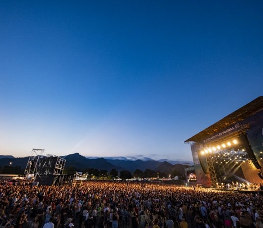 La diputació de Castelló aportarà 570.000 euros per als festivals de Castelló