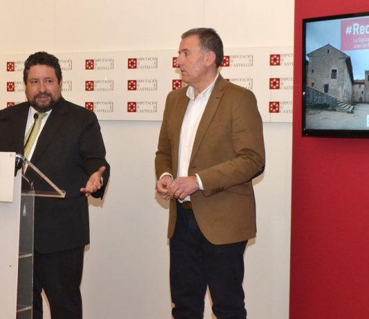 La Diputación es farà càrreg del Santuari de Sant Joan de Penyagolosa