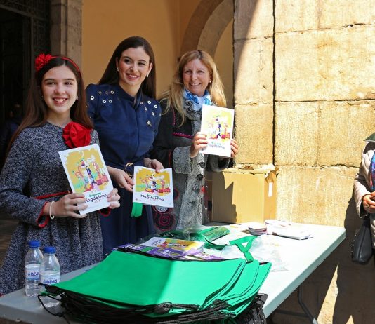 El dispositiu de seguretat de Magdalena superarà els 4.500 serveis policials durant les festes