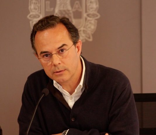 Castillo demana responsabilitat en l’aprovació definitiva del Pressupost en el Ple del dimarts