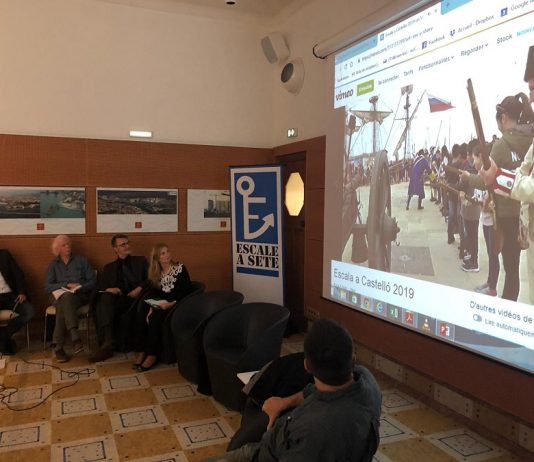 La segona edició d’Escala a Castelló vol repetir l’èxit de les primeres jornades amb vaixells d’època