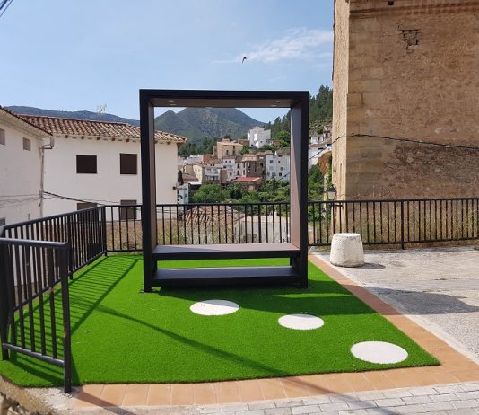 La Diputació de Castelló promociona la ceràmica de Castelló en els pobles de la provincia