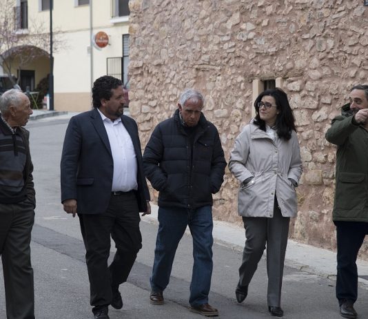La Diputació serà la primera institució provincial a obrir el camí dels territoris intel·ligents a l’àmbit del rural