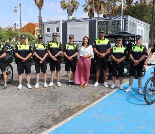 Alacant preprara un dispositiu contra el consum de alcohol en Fogueres amb més de 100 agents