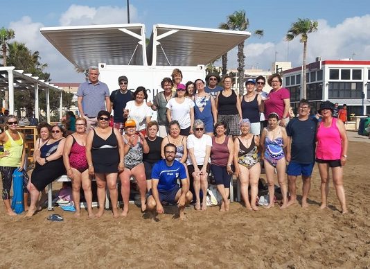 Valéncia fica en marxa el programa d’activitats d’estiu