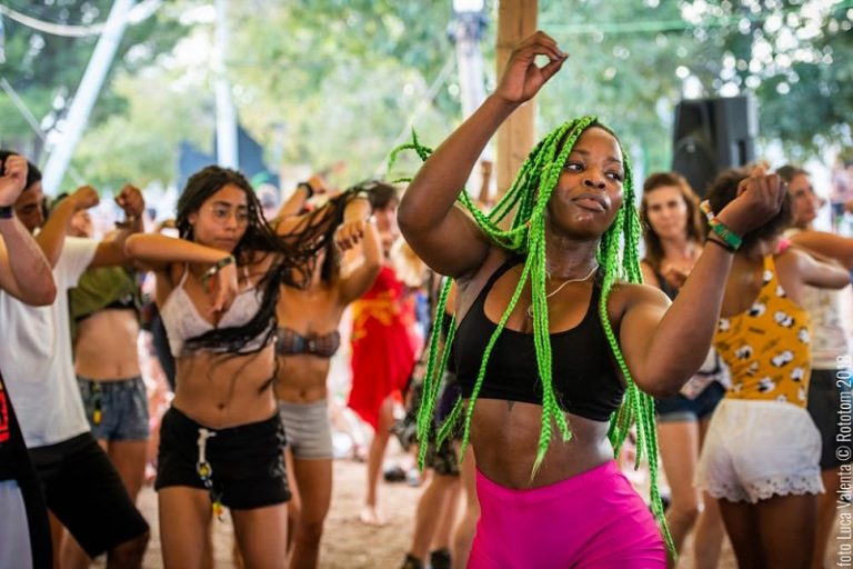 El Rototom Sunsplash presenta un cartell de luxe per a la edició de