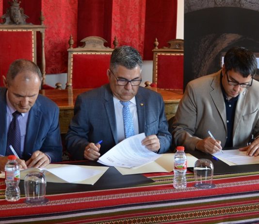 El Ministeri de Cultura cedeix la gestió del Castell i les Muralles a l’ajuntament de Morella