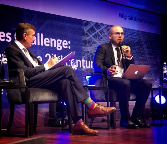 La Diputació d’Alacant participa en el programa europeu Interreg Europa per augmentar la gestió de l’aigua