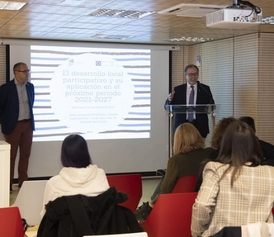 La Diputació de Castelló proposa l’aplicació d’una discriminació fiscal positiva en l’àmbit rural