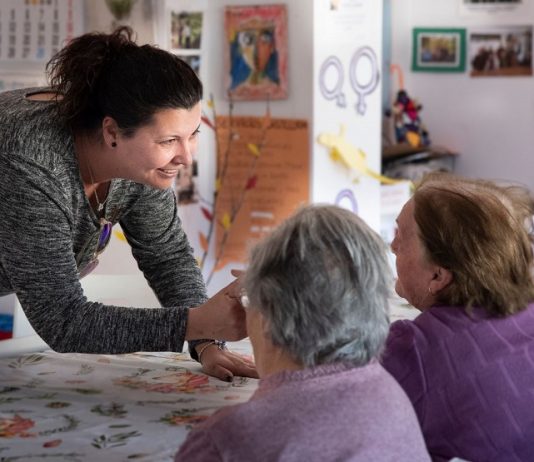 La Diputació destinarà 1,4 milions d’euros per a iniciatives socials durant 2020