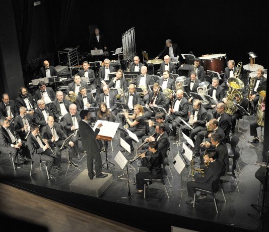 La Banda Municipal de Castelló ofereix aquest dissabte el tradicional Concert de Nadal