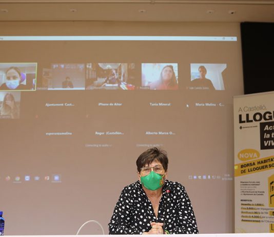 Habitatge ofereix novetats als propietaris que disposen de pisos buits