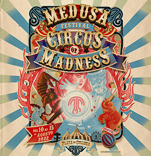 Medusa Sunbeach Festival 2022