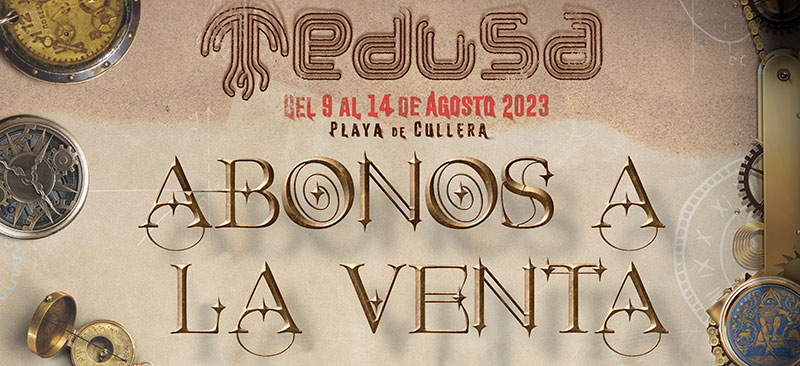 Medusa Sunbeach Festival 2023